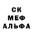 Дистиллят ТГК вейп Kaif Shyt