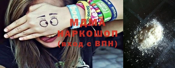 индика Арсеньев